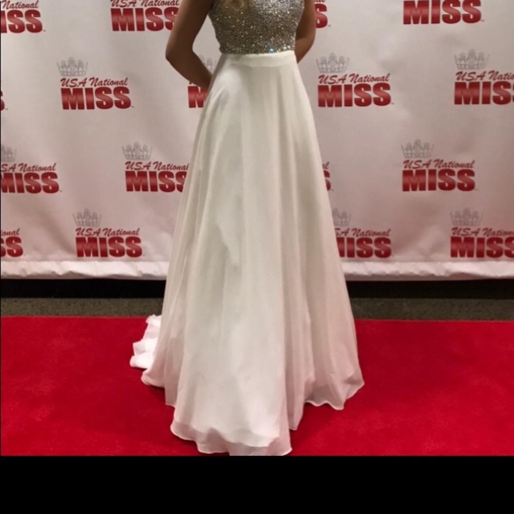 Panoply Formal Gown